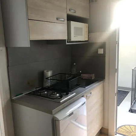 Studio 23 M2 Henri Iv, Centre-Ville Proche Des Thermes * Экс-ле-Бен