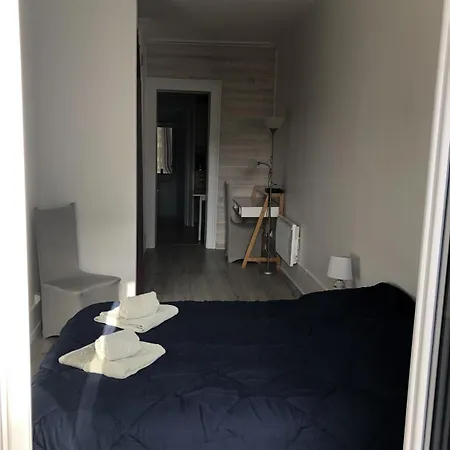 Studio 23 M2 Henri Iv, Centre-Ville Proche Des Thermes