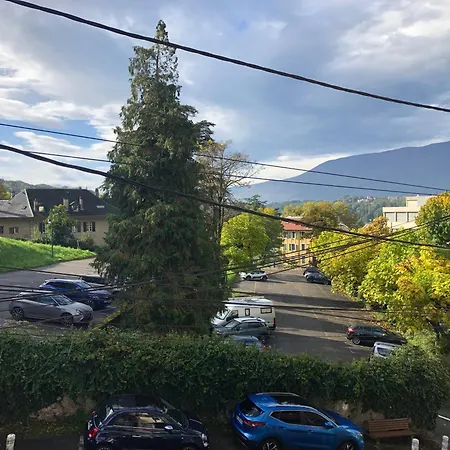 23 M2 Henri Iv, Centre-ville Proche Des Thermes Ξενοδοχείο με διαμερίσματα Εξ Λε Μπαν